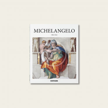 Michelangelo Book